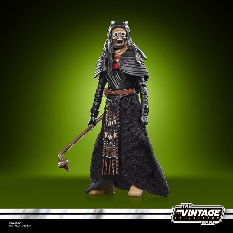 Star Wars: The Vintage Collection Tusken Warrior (The Book of Boba Fett) Gallery Image 3