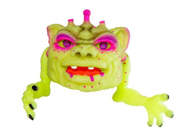 Zombie Boglins Zwork (Limited Edition)