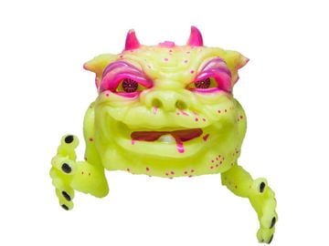 Zombie Boglins Zoul (Limited Edition)