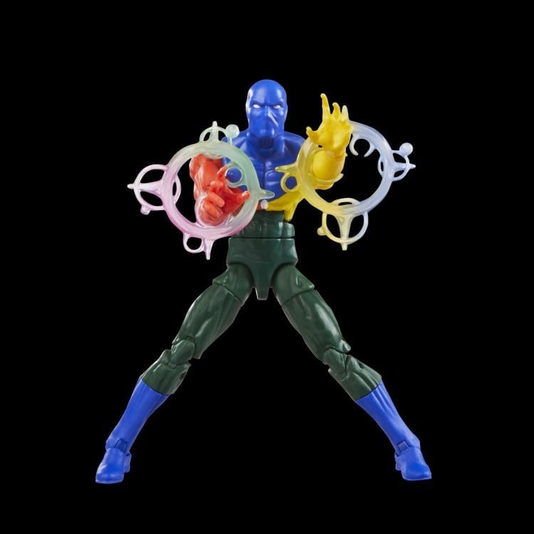 Squadron Supreme Marvel Legends Marvel's Hyperion & Marvel's