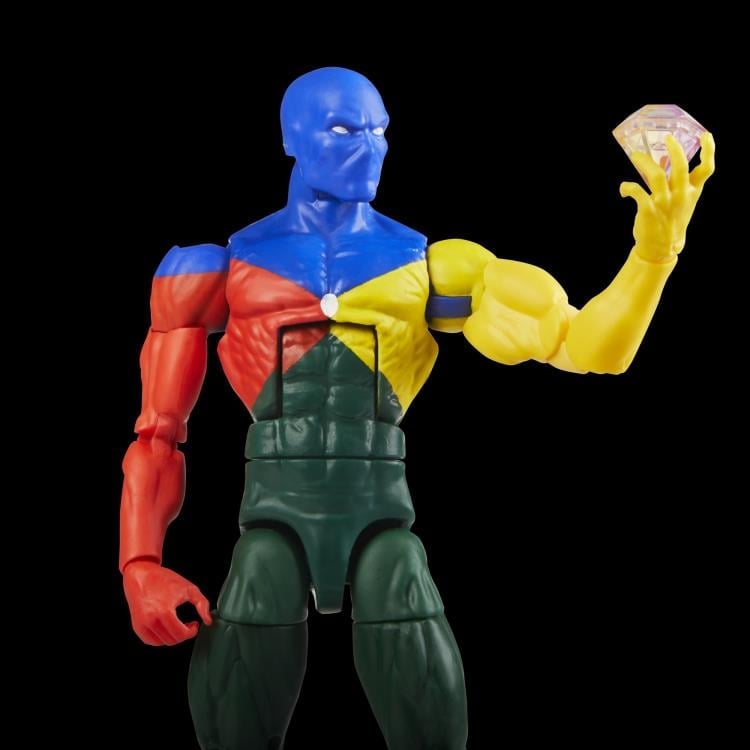 Squadron Supreme Marvel Legends Marvel's Hyperion & Marvel's