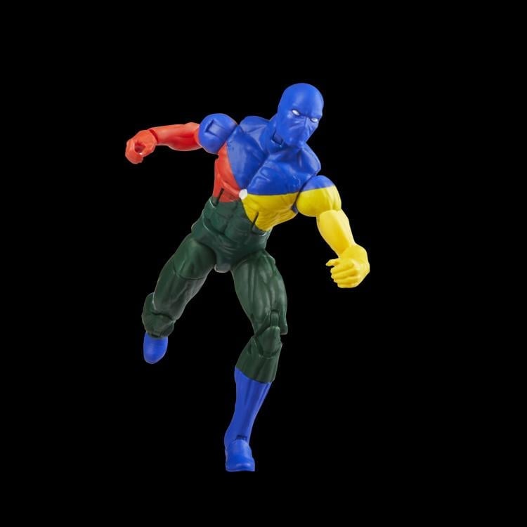Squadron Supreme Marvel Legends Marvel's Hyperion & Marvel's