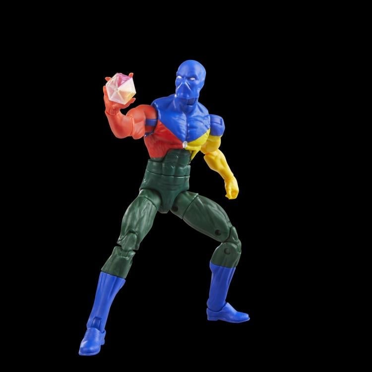 Squadron Supreme Marvel Legends Marvel's Hyperion & Marvel's Doctor Spectrum Action Figure Two-Pack Gallery Image 10