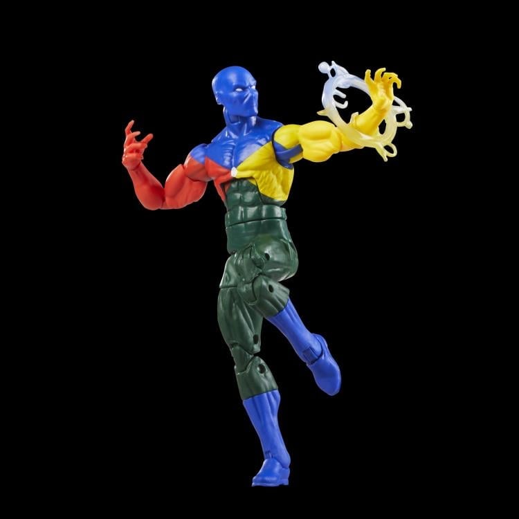 Squadron Supreme Marvel Legends Marvel's Hyperion & Marvel's