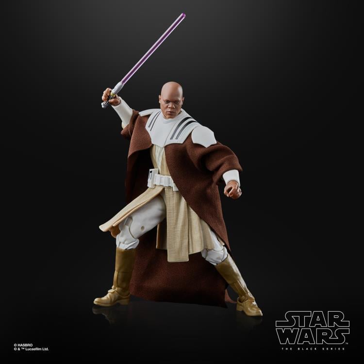 Star Wars: The Black Series 6