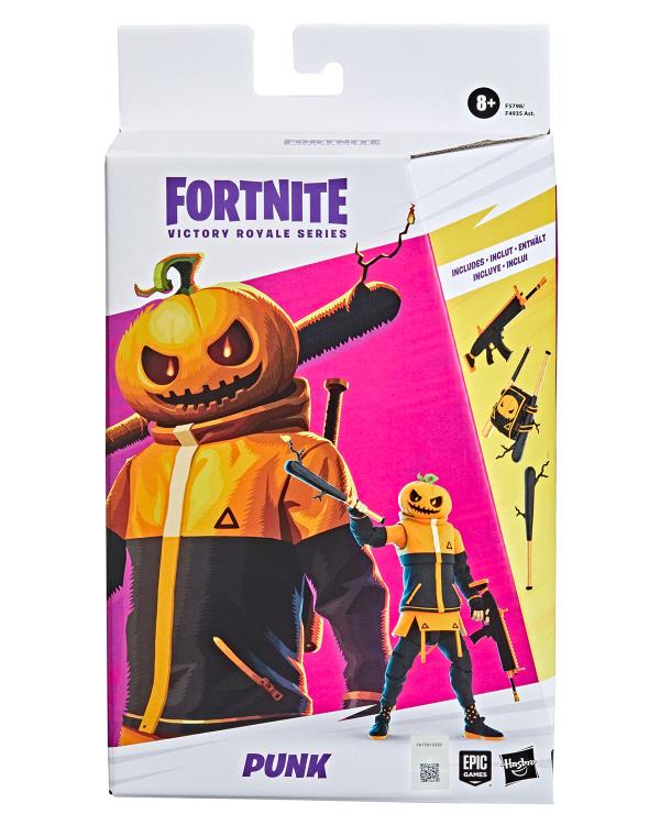 Fortnite Victory Royale Series Punk Gallery Image 6