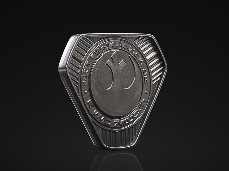 Star Wars: The Black Series Credit Collection Boba Fett (The Mandalorian) Exclusive Gallery Image 8