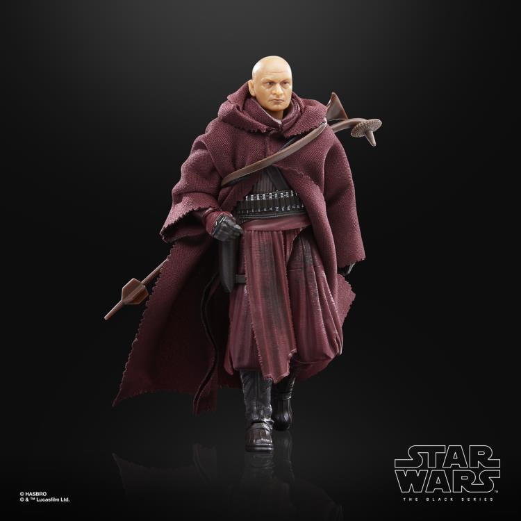 Star Wars: The Black Series Credit Collection Boba Fett (The Mandalorian) Exclusive Gallery Image 3