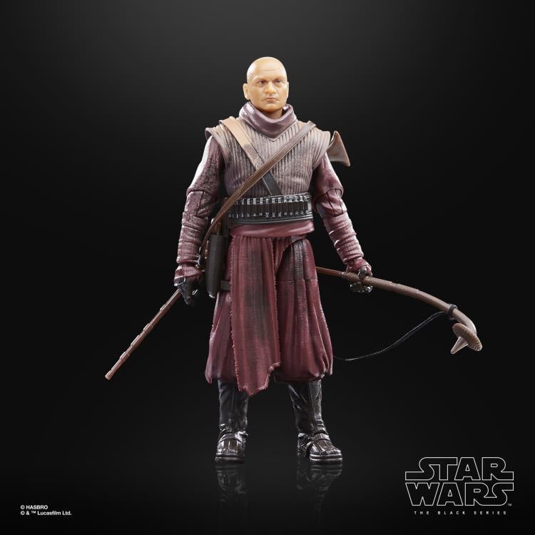 Star Wars: The Black Series Credit Collection Boba Fett (The Mandalorian) Exclusive Gallery Image 6