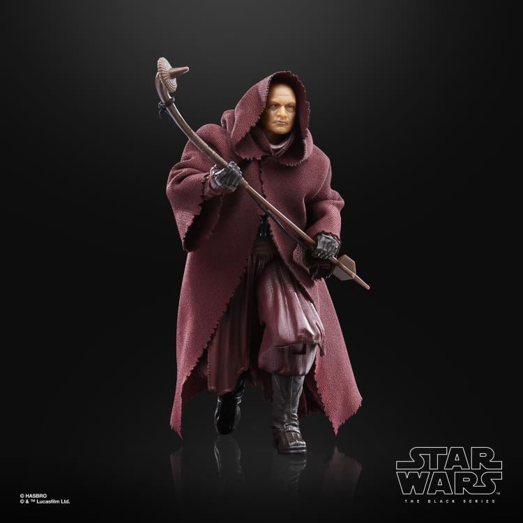 Star Wars: The Black Series Credit Collection Boba Fett (The Mandalorian) Exclusive Gallery Image 7