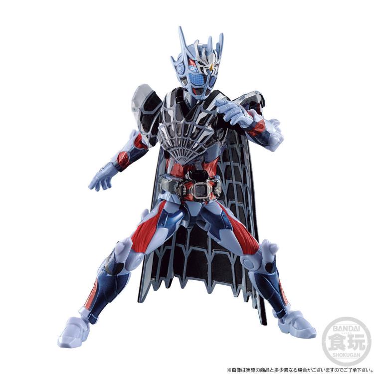 Revice Forward: Kamen Rider Live & Evil & Demons So-Do Chronicle Kamen Rider Revice Full Genomics & V Synext Exclusive Figure Set Gallery Image 6