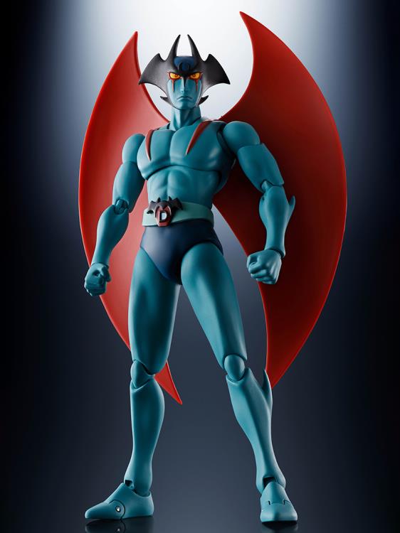 L.D.F DEVILMAN フィギュア Devilman: Sirene Elite Exclusive Statue - Figurama Collectors For