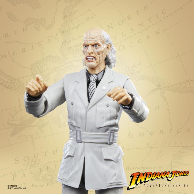 Indiana Jones Adventure Series Walter Donovan Gallery Image 7