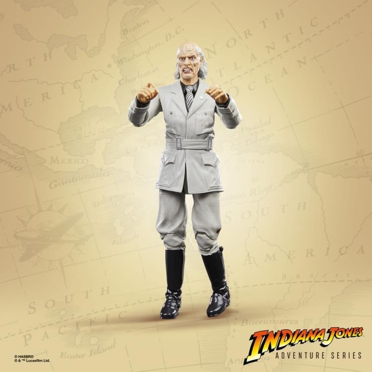 Indiana Jones Adventure Series Walter Donovan Gallery Image 6