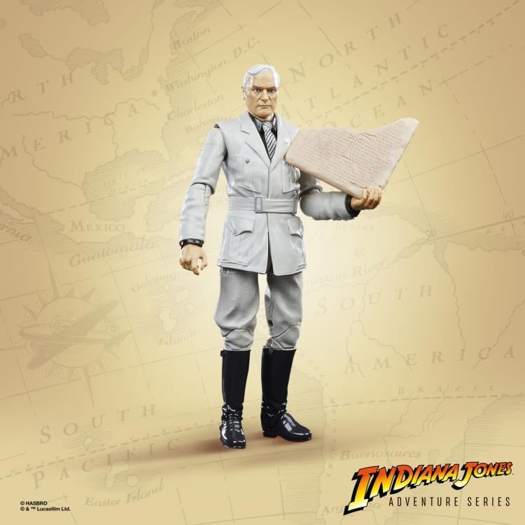 Indiana Jones Adventure Series Walter Donovan Gallery Image 3