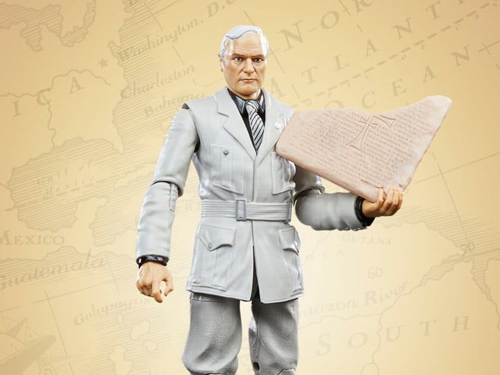 Indiana Jones Adventure Series Walter Donovan Gallery Image 1