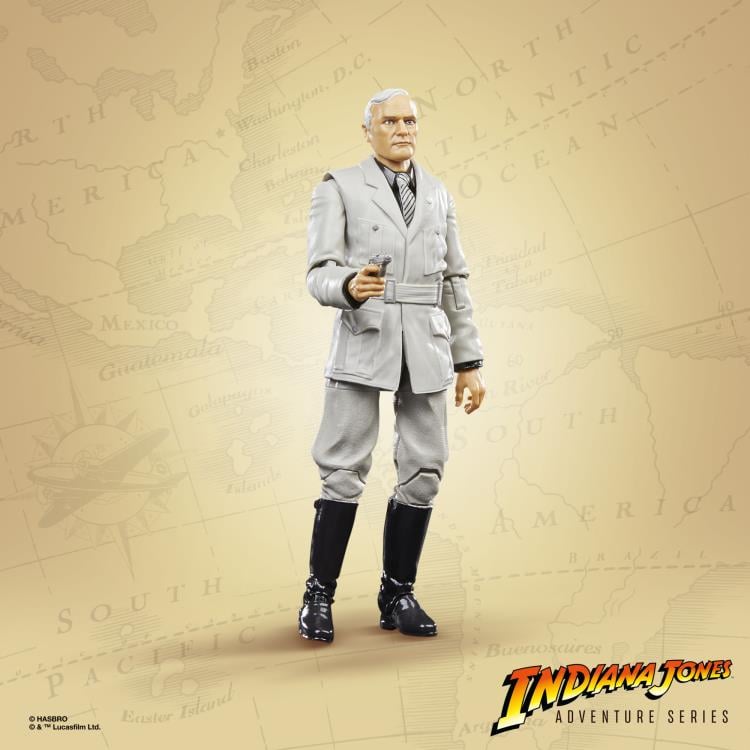 Indiana Jones Adventure Series Walter Donovan Gallery Image 4