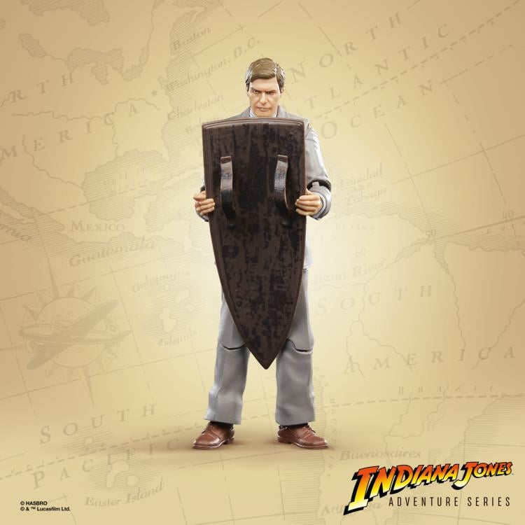 Indiana Jones Adventure Series Indiana Jones (Professor) Gallery Image 5
