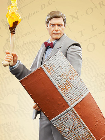 Indiana Jones Adventure Series Indiana Jones (Professor) Gallery Image 2