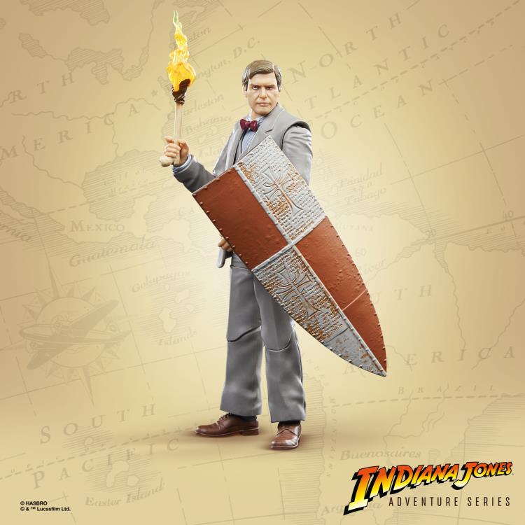 Indiana Jones Adventure Series Indiana Jones (Professor) Gallery Image 3