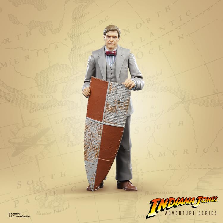 Indiana Jones Adventure Series Indiana Jones (Professor) Gallery Image 4