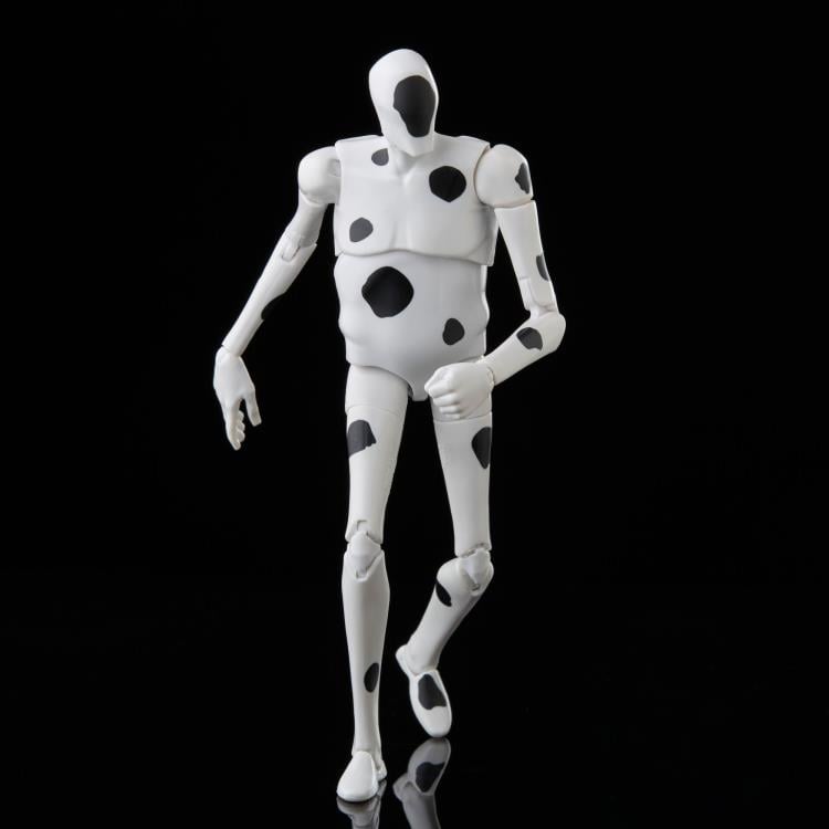 Spider-Man: Across the Spider-Verse Marvel Legends The Spot Action Figure Gallery Image 4