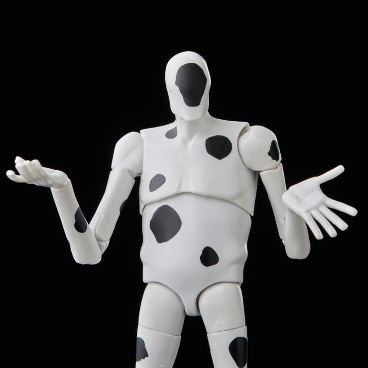 Spider-Man: Across the Spider-Verse Marvel Legends The Spot Action Figure Gallery Image 6