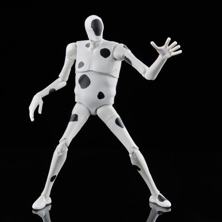 Spider-Man: Across the Spider-Verse Marvel Legends The Spot Action Figure Gallery Image 5