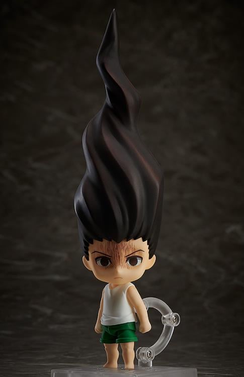 Hunter x Hunter Nendoroid No.1183 Gon Freecss (Reissue)