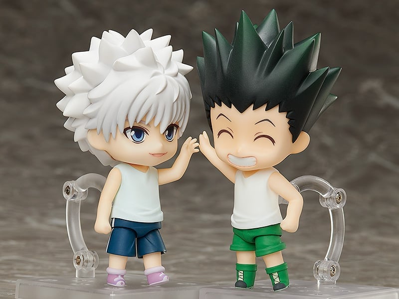 Hunter x Hunter Nendoroid No.1183 Gon Freecss (Reissue)