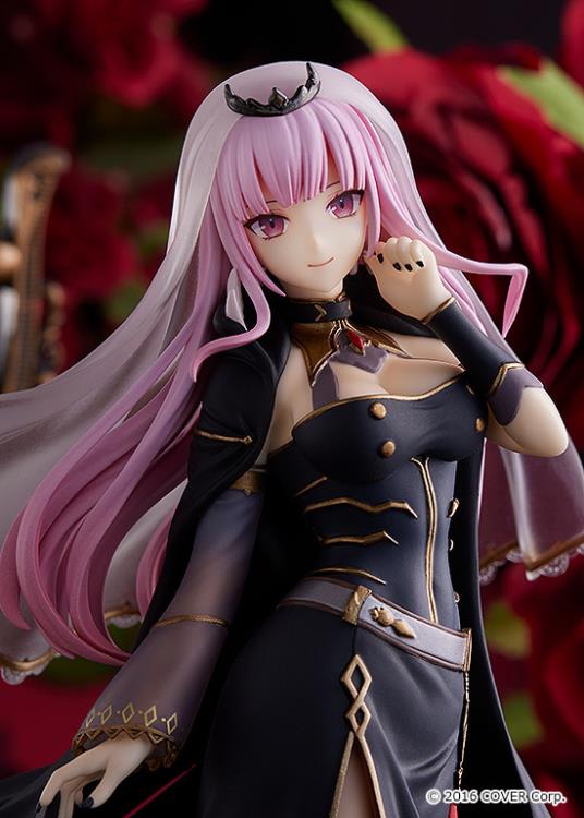 Hololive Production Pop Up Parade Mori Calliope Gallery Image 5
