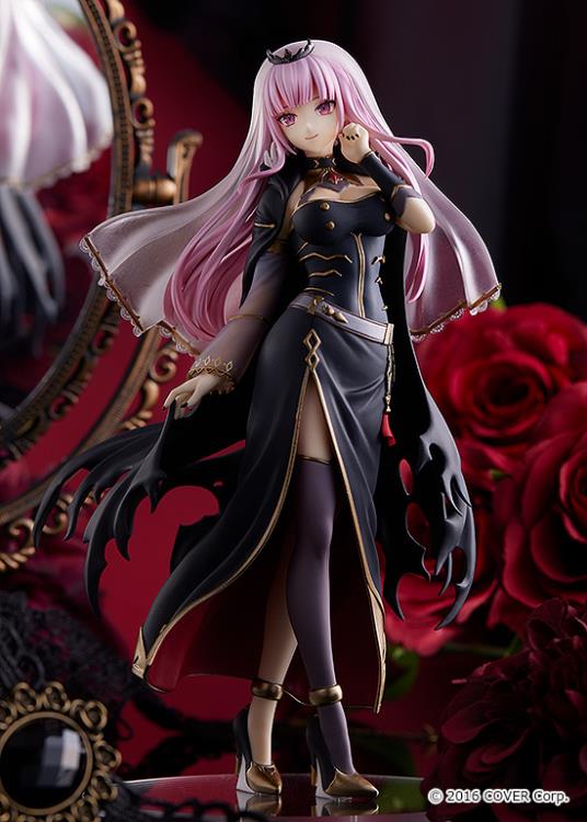 Hololive Production Pop Up Parade Mori Calliope Gallery Image 4