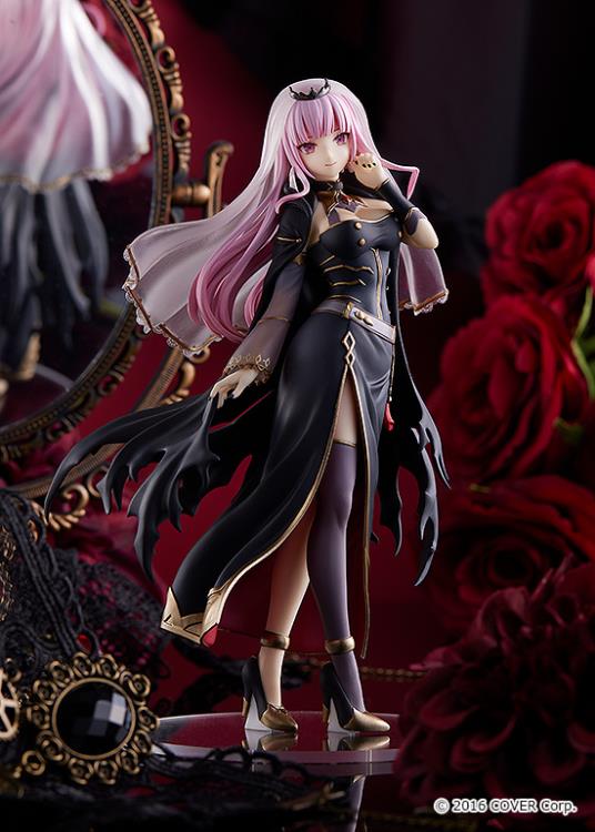 Hololive Production Pop Up Parade Mori Calliope Gallery Image 3