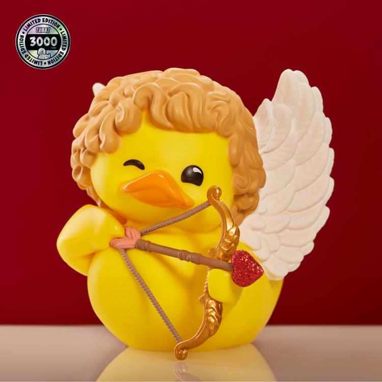 Cupid Tubbz Limited Edition Figure Gallery Image 3