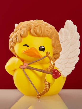 Cupid Tubbz Limited Edition Figure Gallery Image 2