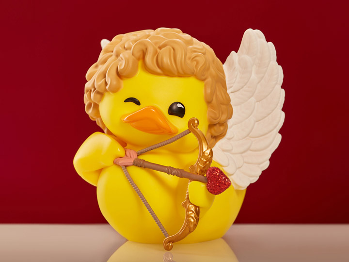 Cupid Tubbz Limited Edition Figure Gallery Image 1