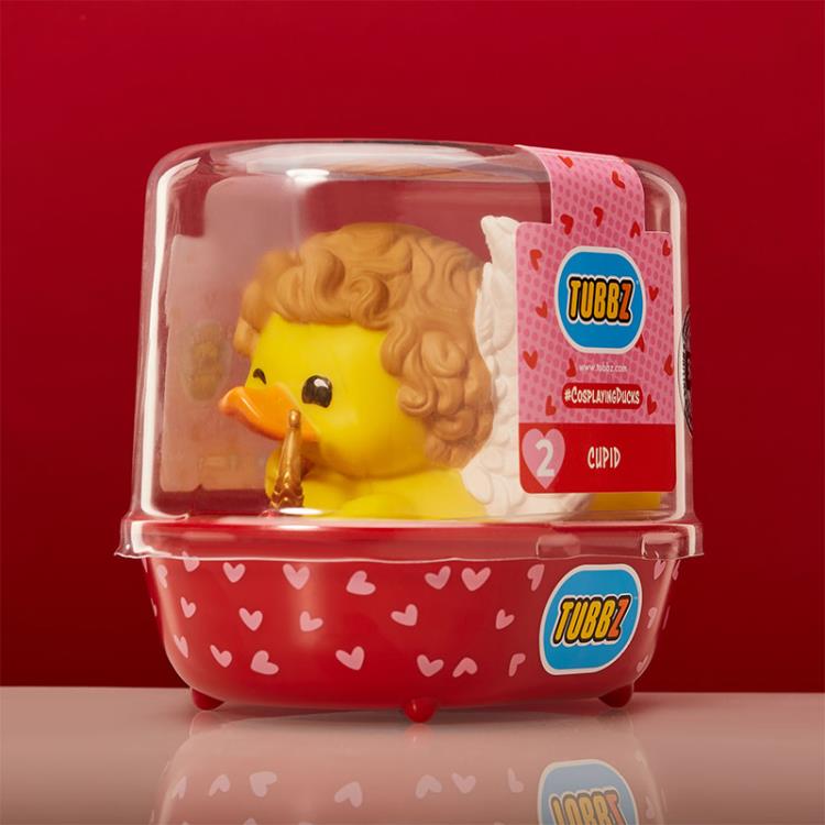 Cupid Tubbz Limited Edition Figure Gallery Image 7