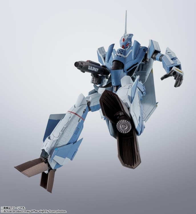 Macross Zero Hi-Metal R VF-0D Phoenix (Shin Kudo Use) Gallery Image 6