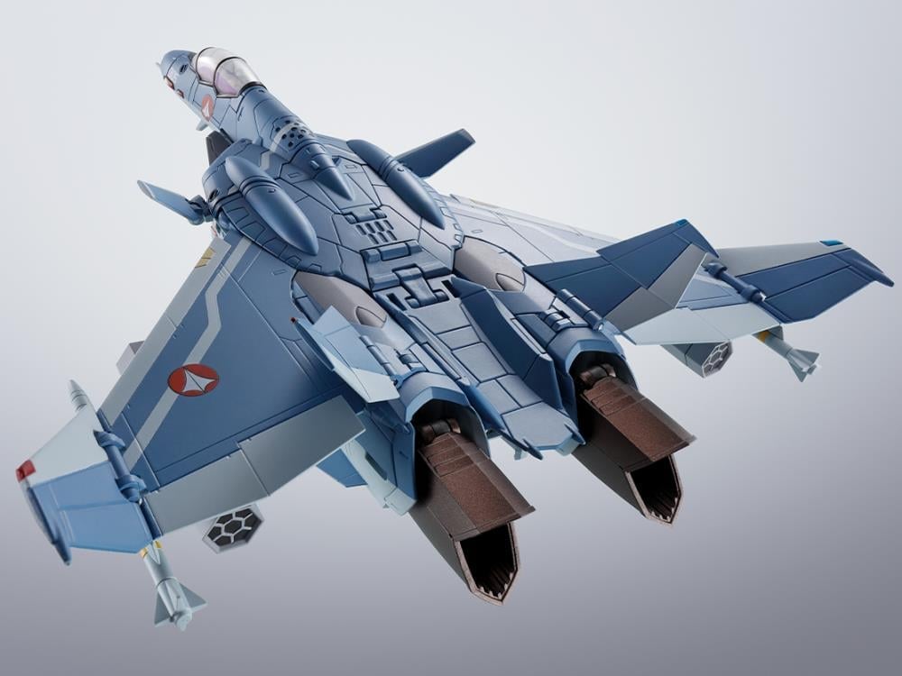 Macross Zero Hi-Metal R VF-0D Phoenix (Shin Kudo Use) Gallery Image 13