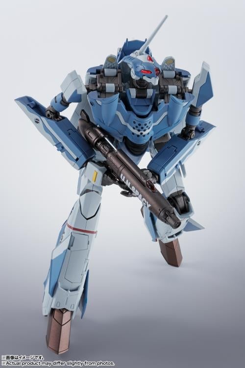 Macross Zero Hi-Metal R VF-0D Phoenix (Shin Kudo Use) Gallery Image 5