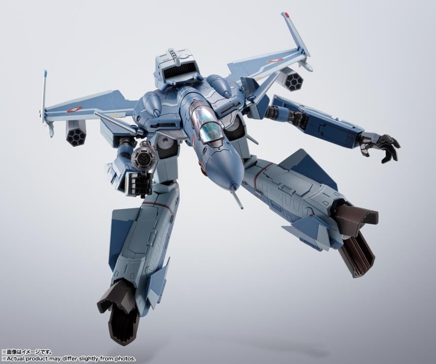 Macross Zero Hi-Metal R VF-0D Phoenix (Shin Kudo Use) Gallery Image 10
