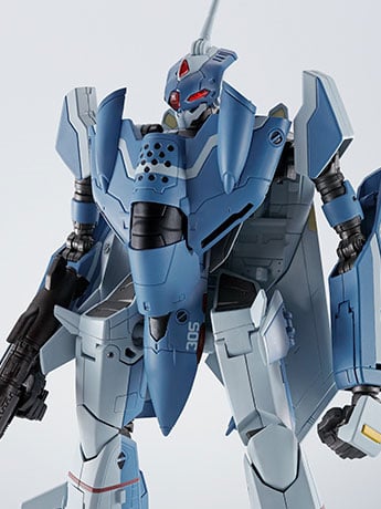 RYDHOLM/SAFSUND,新品未開封,メロハー,WORK OF ART Macross Zero Hi-Metal R VF-0D Phoenix (Shin Kudo Use)