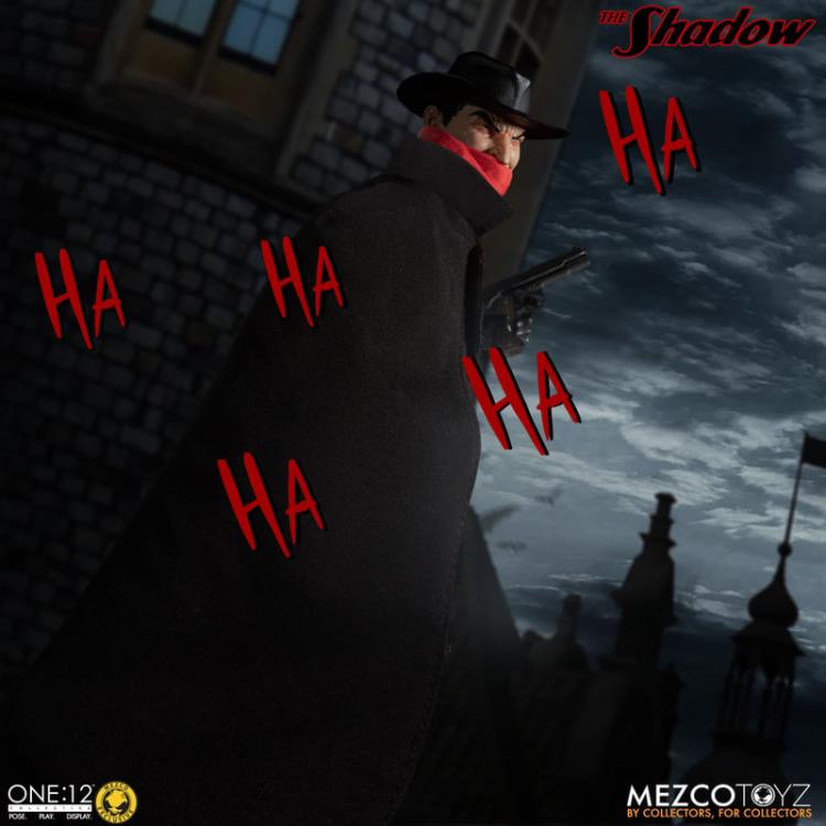 The Shadow One:12 Collective The Shadow Exclusive Gallery Image 7