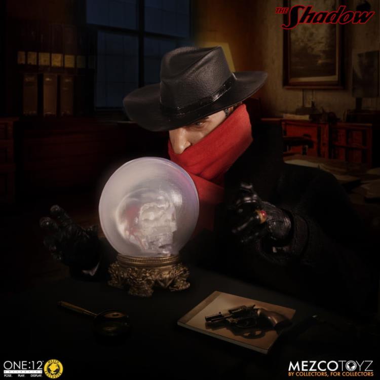 The Shadow One:12 Collective The Shadow Exclusive Gallery Image 14