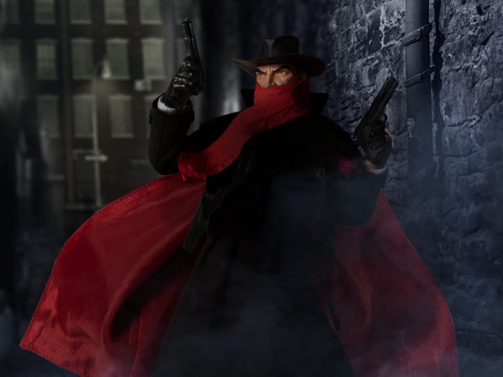 The Shadow One:12 Collective The Shadow Exclusive Gallery Image 1