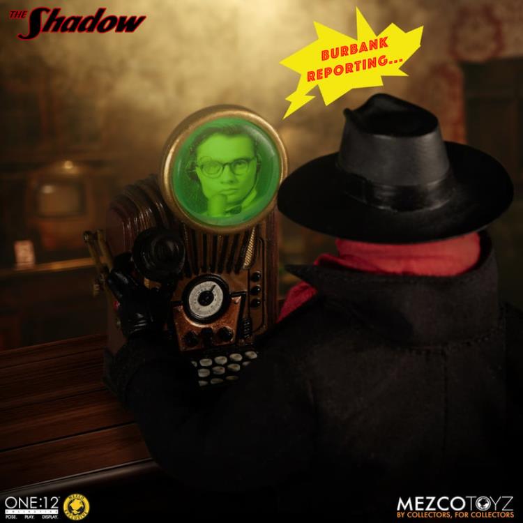 The Shadow One:12 Collective The Shadow Exclusive Gallery Image 15