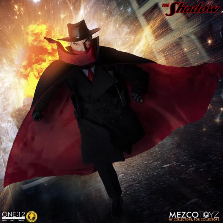 The Shadow One:12 Collective The Shadow Exclusive Gallery Image 4