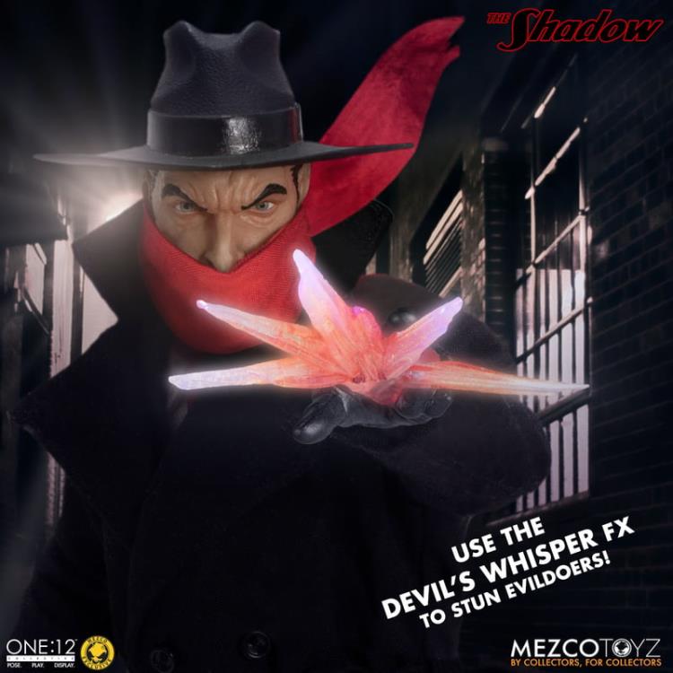 The Shadow One:12 Collective The Shadow Exclusive Gallery Image 12