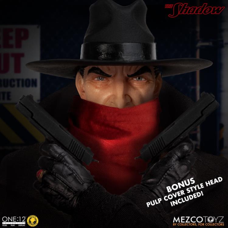The Shadow One:12 Collective The Shadow Exclusive Gallery Image 11