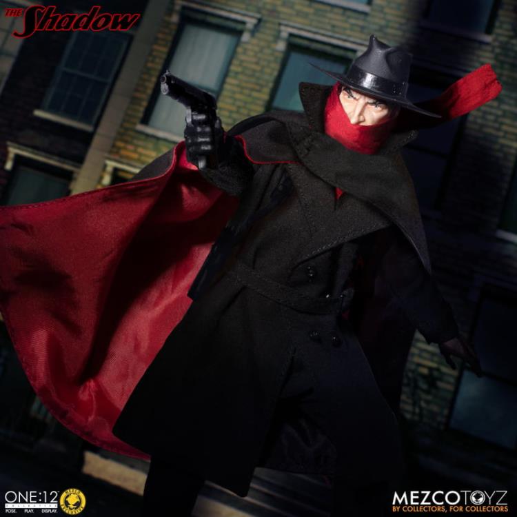 The Shadow One:12 Collective The Shadow Exclusive Gallery Image 8